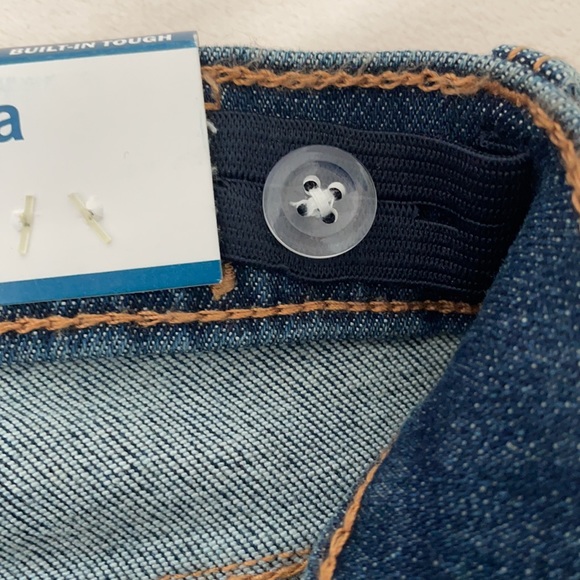 Girls Old Navy Jeans - Picture 4 of 5